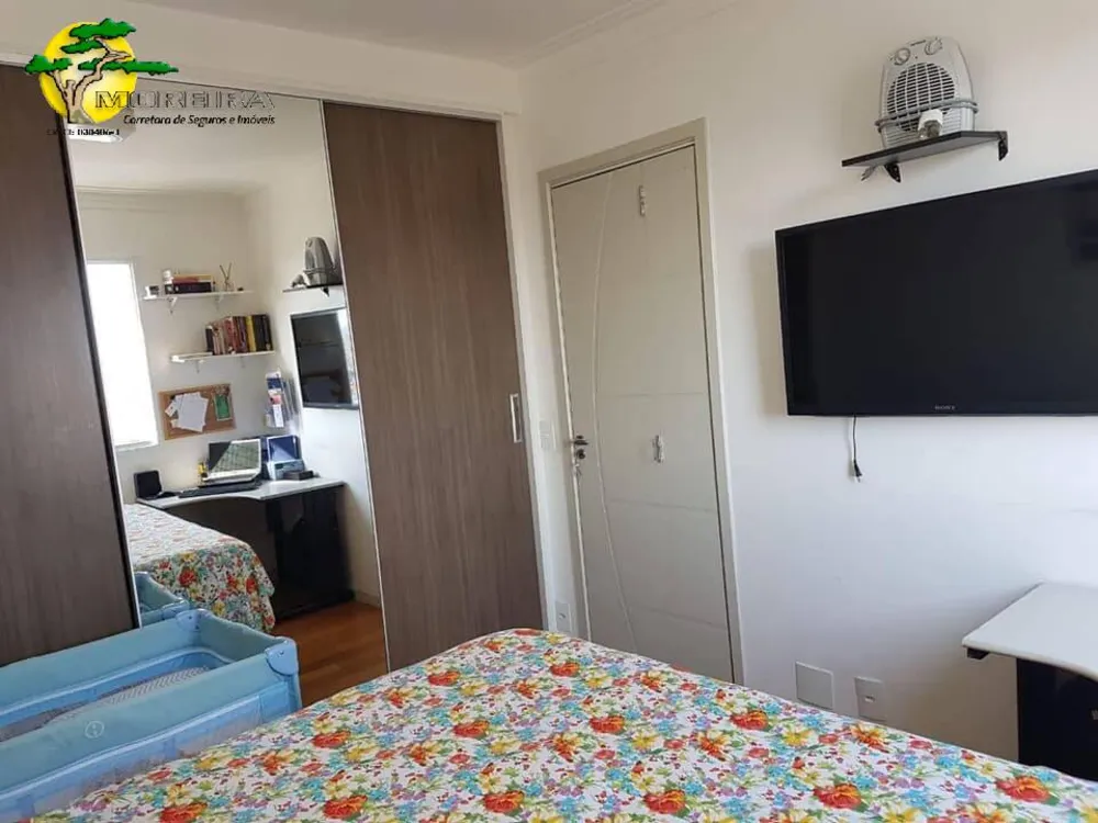 Apartamento, 2 quartos, 48 m² - Foto 9