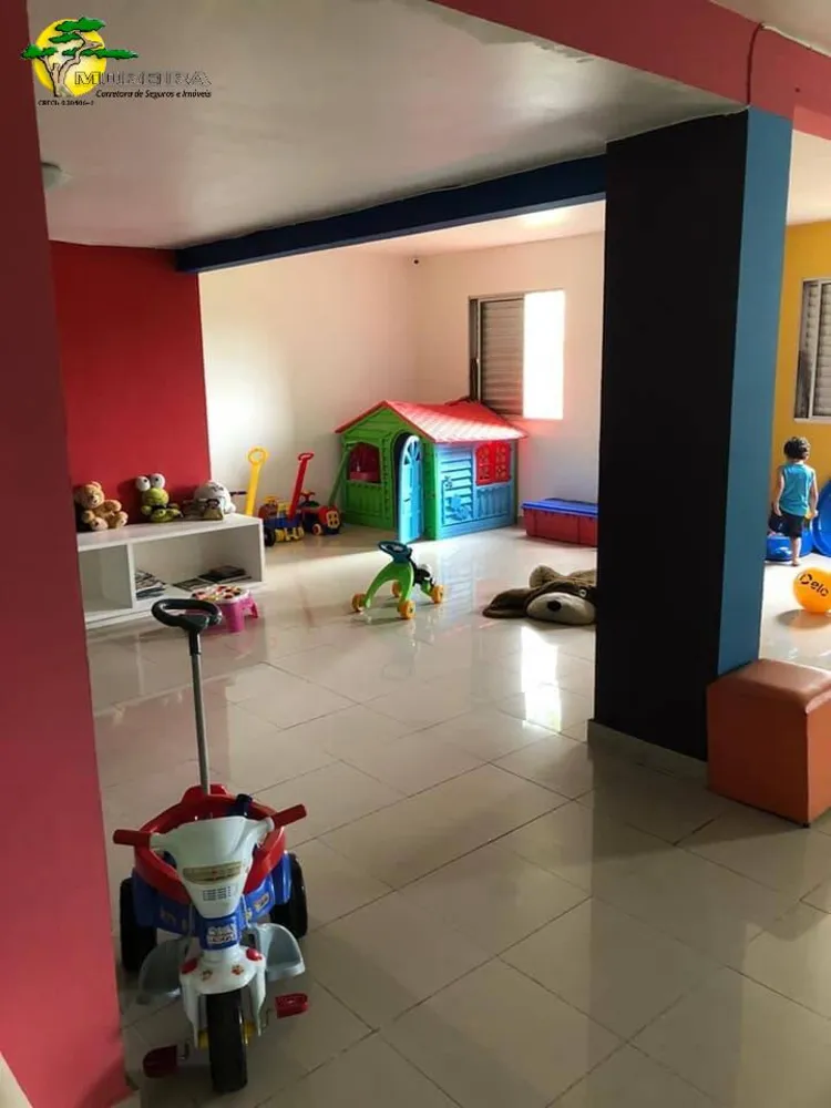 Apartamento, 2 quartos, 48 m² - Foto 10