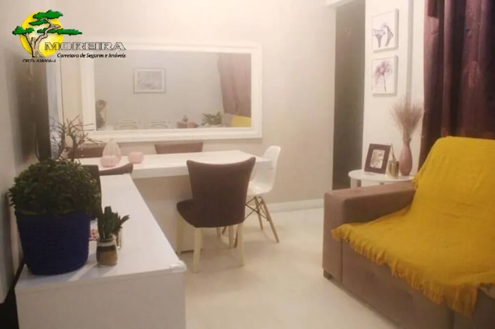 Apartamento, 3 quartos, 80 m² - Foto 2