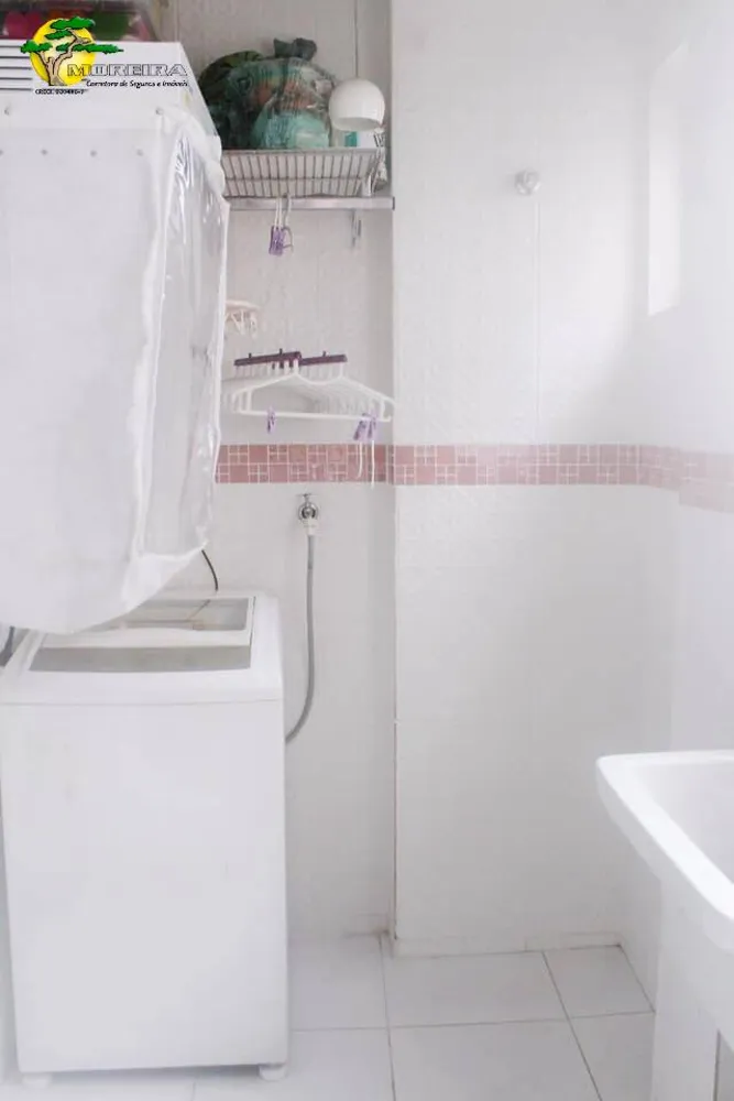Apartamento, 3 quartos, 80 m² - Foto 4