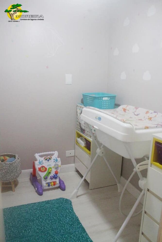 Apartamento, 3 quartos, 80 m² - Foto 2