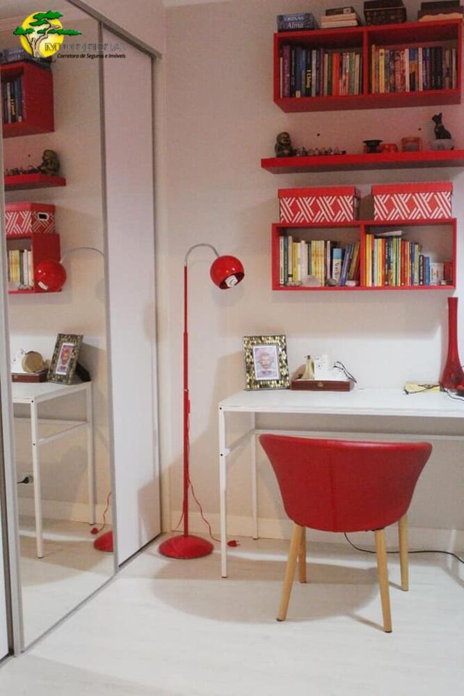 Apartamento, 3 quartos, 80 m² - Foto 3