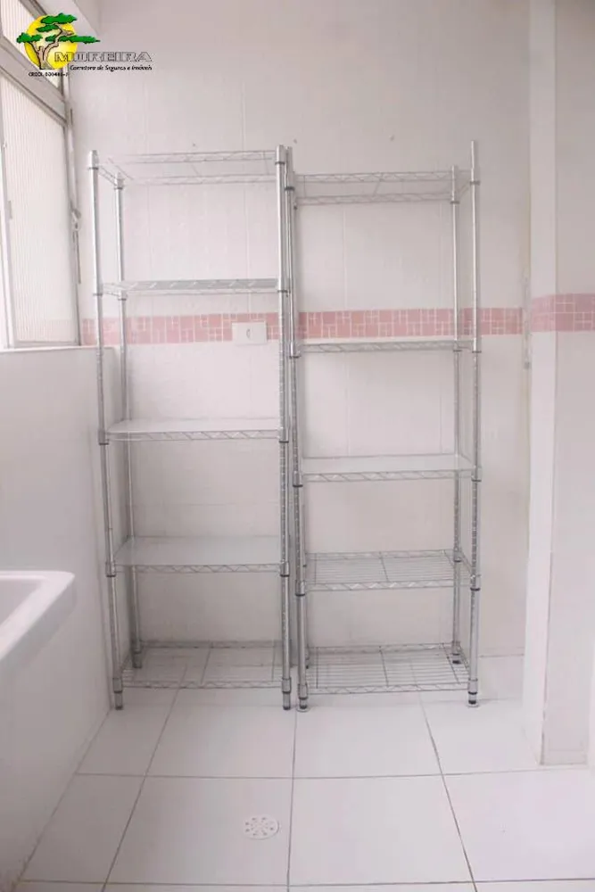 Apartamento, 3 quartos, 80 m² - Foto 5