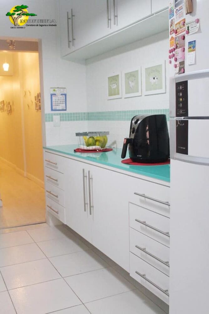 Apartamento, 3 quartos, 80 m² - Foto 4