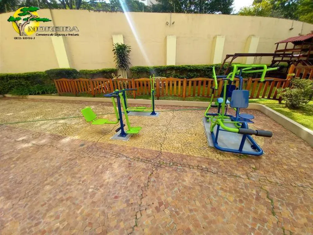 Apartamento, 2 quartos, 65 m² - Foto 5