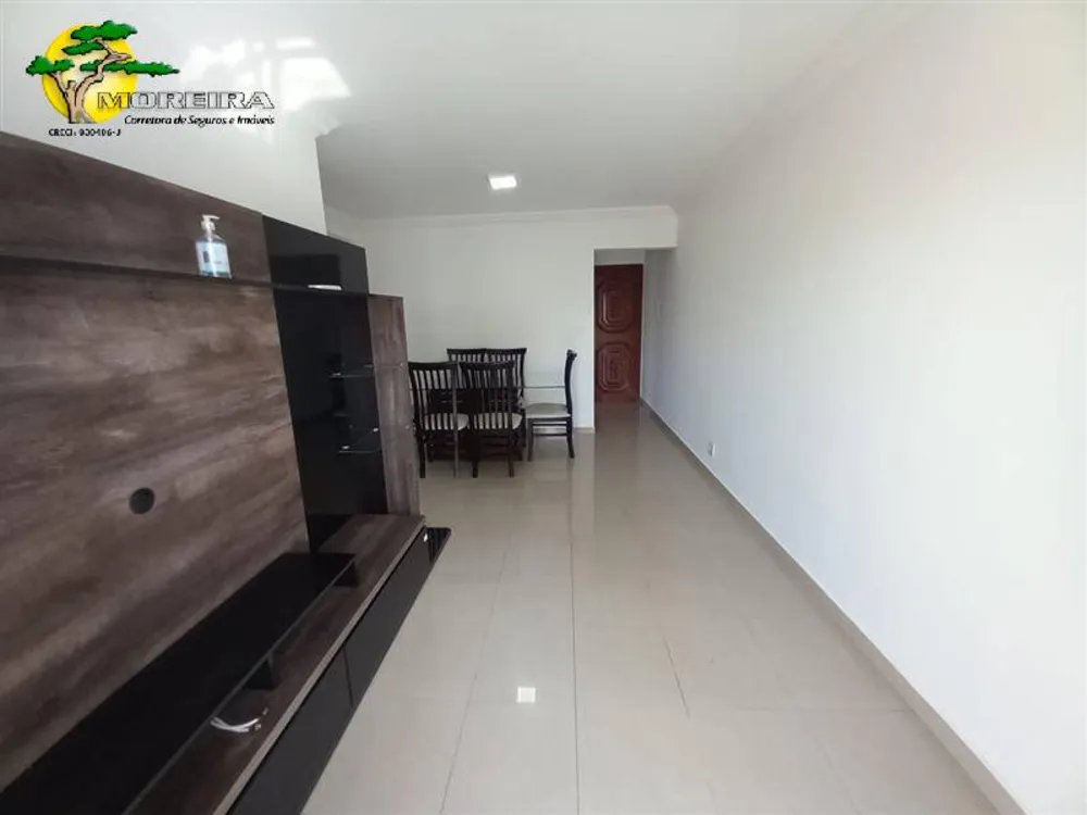 Apartamento, 2 quartos, 65 m² - Foto 11