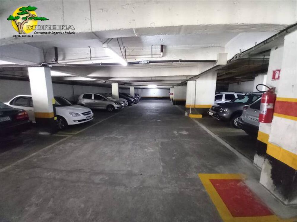 Apartamento, 2 quartos, 65 m² - Foto 2