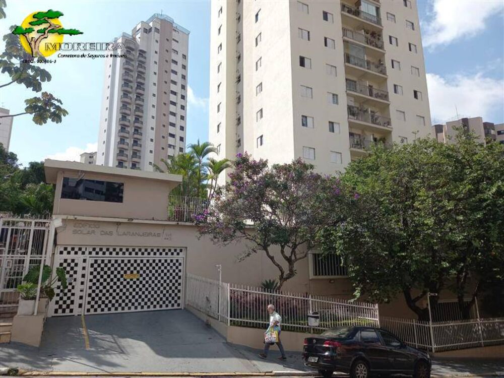 Apartamento, 2 quartos, 65 m² - Foto 1