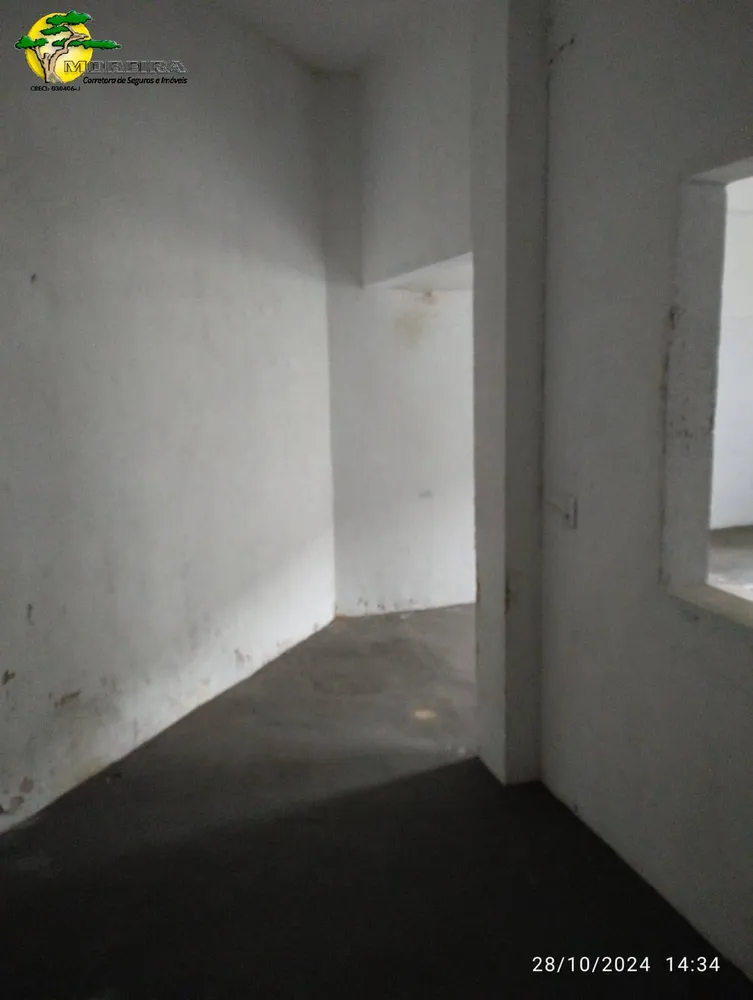 Casa, 1 quarto, 40 m² - Foto 5