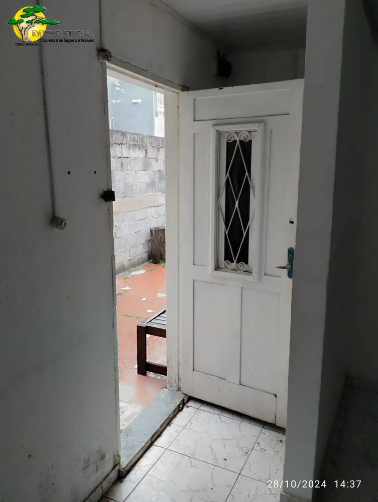 Casa, 1 quarto, 40 m² - Foto 13