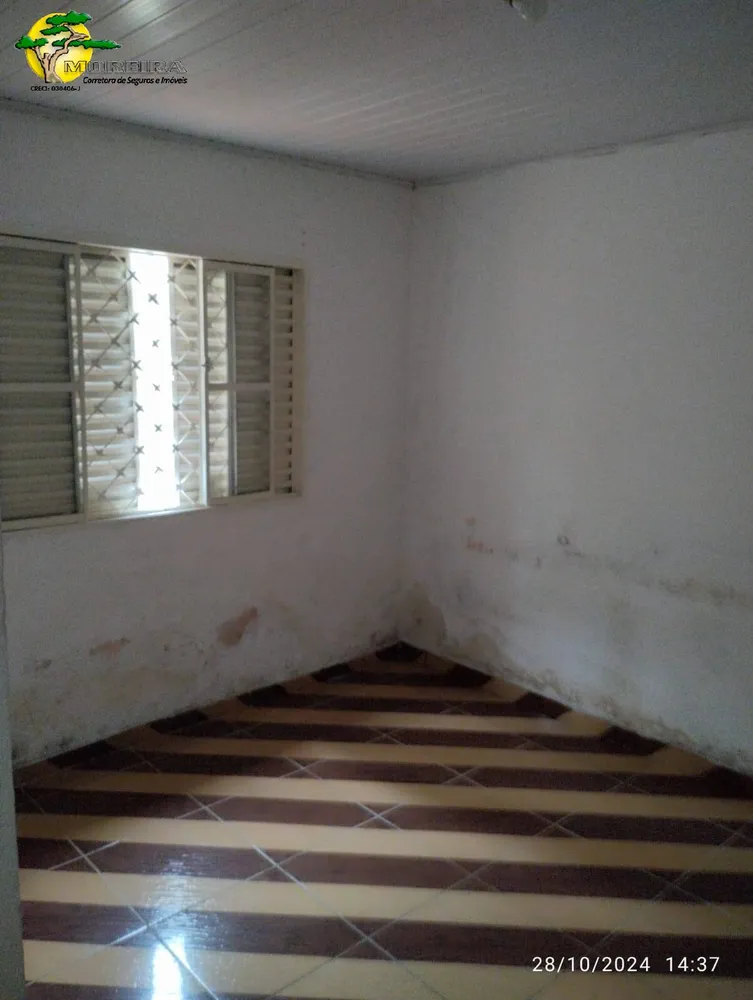 Casa, 1 quarto, 40 m² - Foto 12