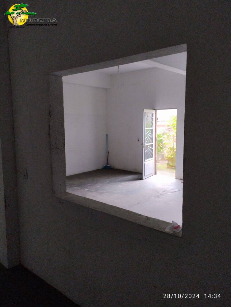 Casa, 1 quarto, 40 m² - Foto 2