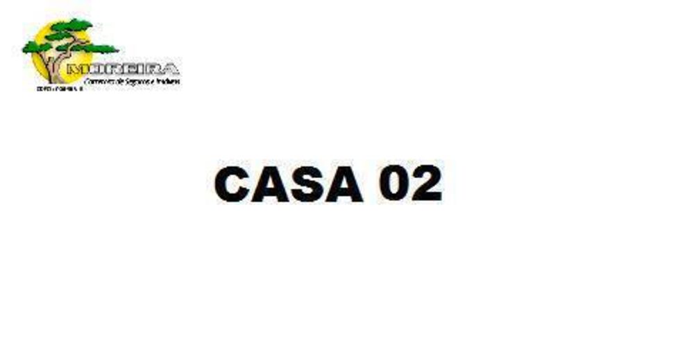 Casa, 1 quarto, 40 m² - Foto 4
