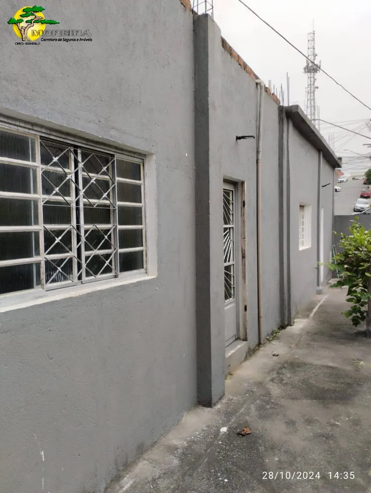 Casa, 1 quarto, 40 m² - Foto 3