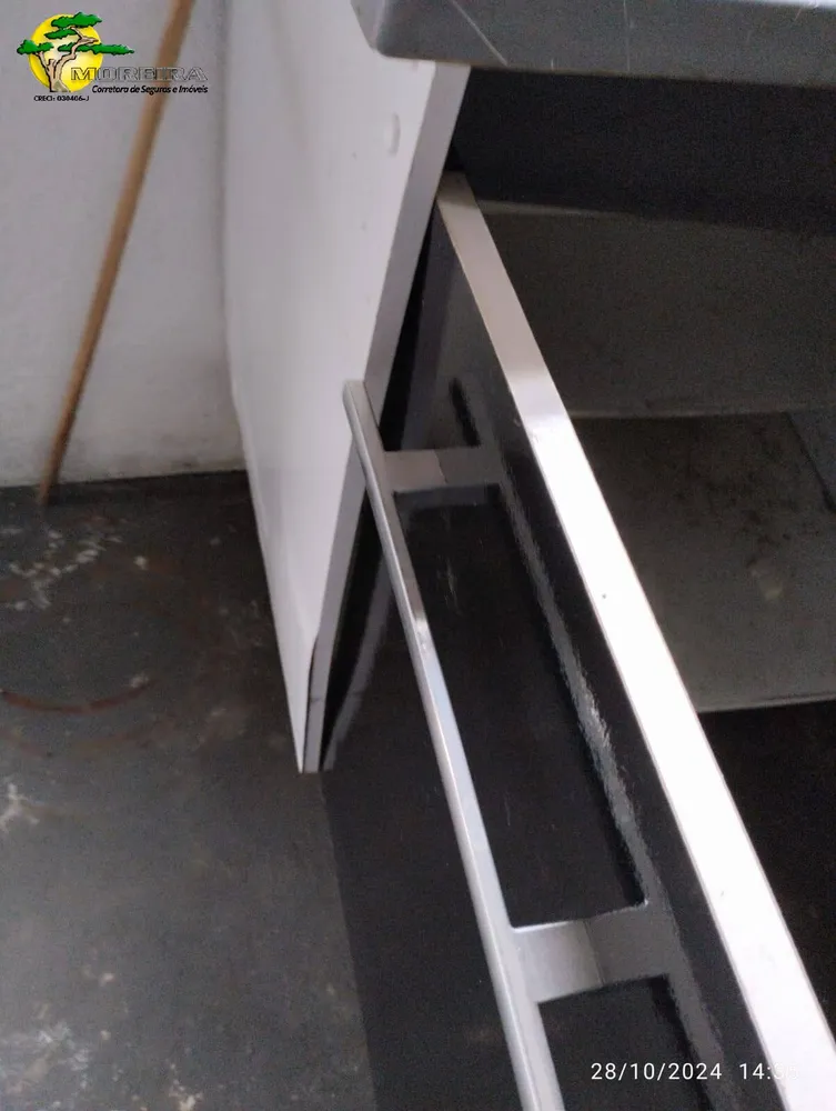 Casa, 1 quarto, 40 m² - Foto 7