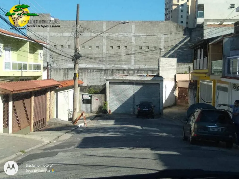 Casa, 1 quarto, 40 m² - Foto 1