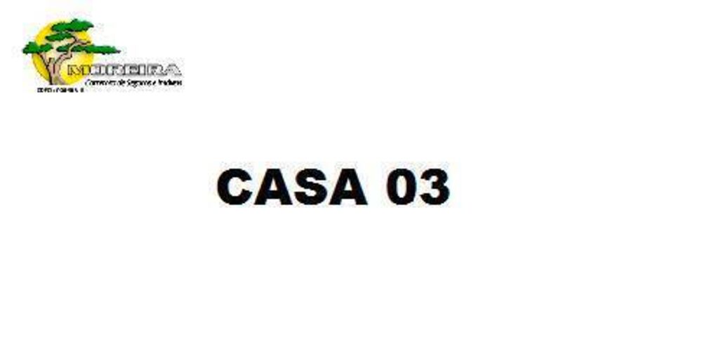 Casa, 1 quarto, 40 m² - Foto 1