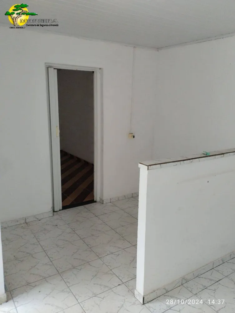 Casa, 1 quarto, 40 m² - Foto 6