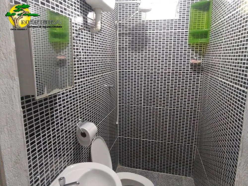 Casa, 1 quarto, 40 m² - Foto 16