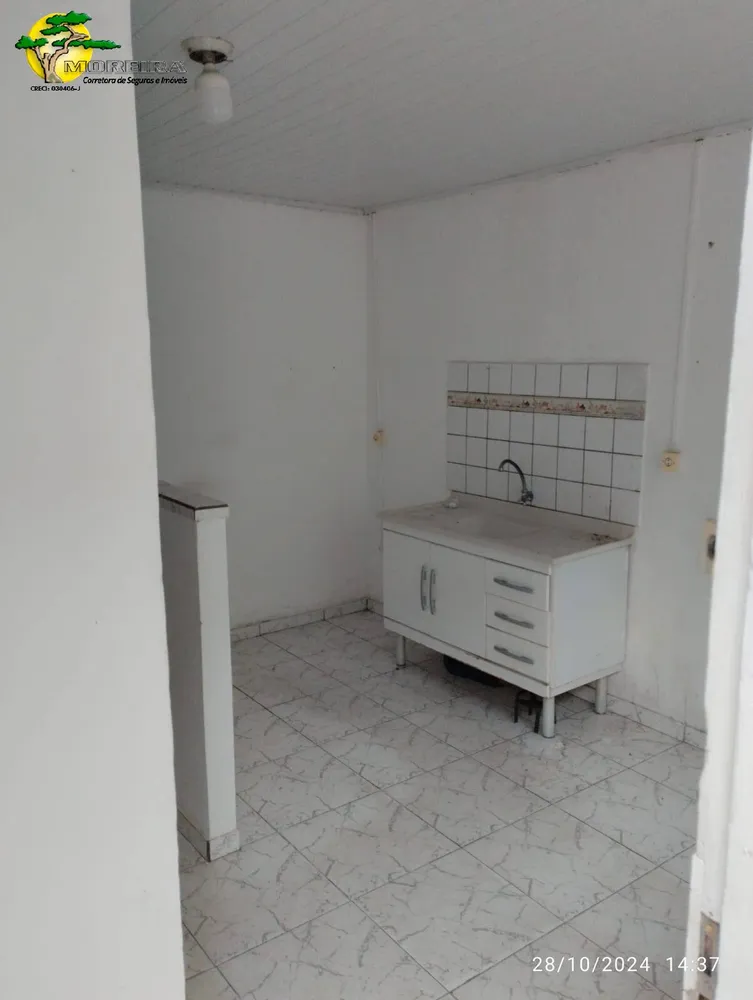 Casa, 1 quarto, 40 m² - Foto 15