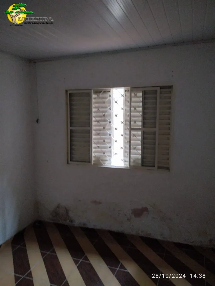 Casa, 1 quarto, 40 m² - Foto 11