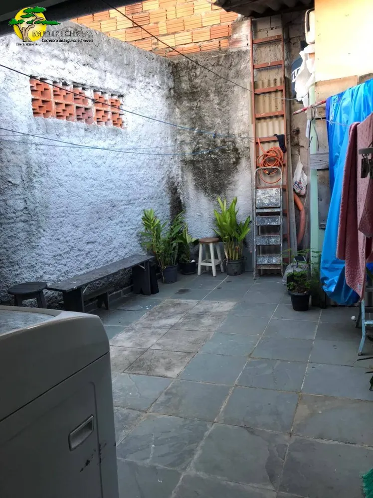 Sobrado, 2 quartos, 180 m² - Foto 3