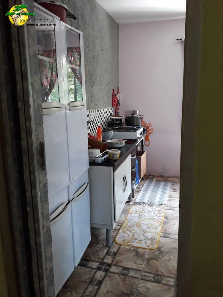 Sobrado, 2 quartos, 180 m² - Foto 11