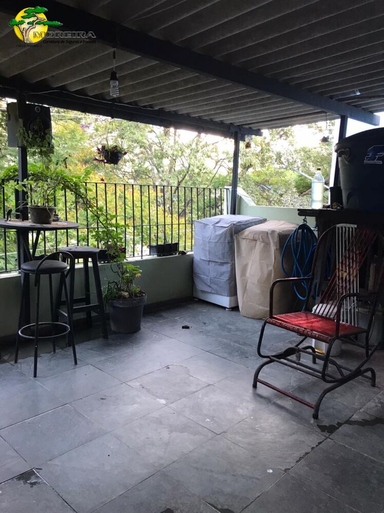 Sobrado, 2 quartos, 180 m² - Foto 2