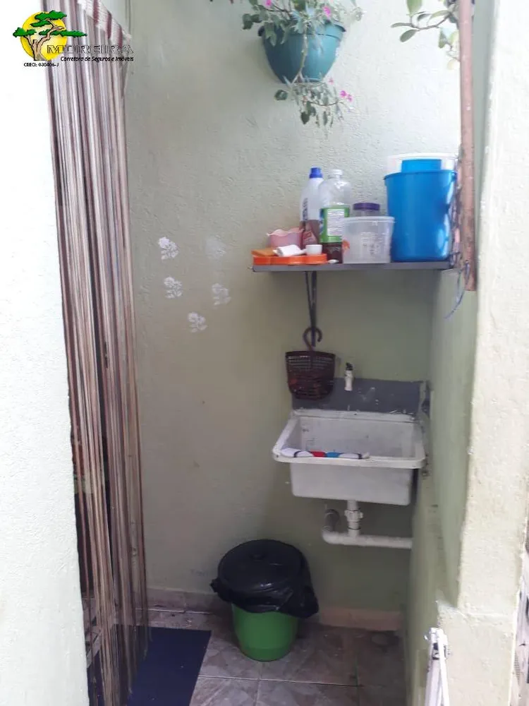 Sobrado, 2 quartos, 180 m² - Foto 12