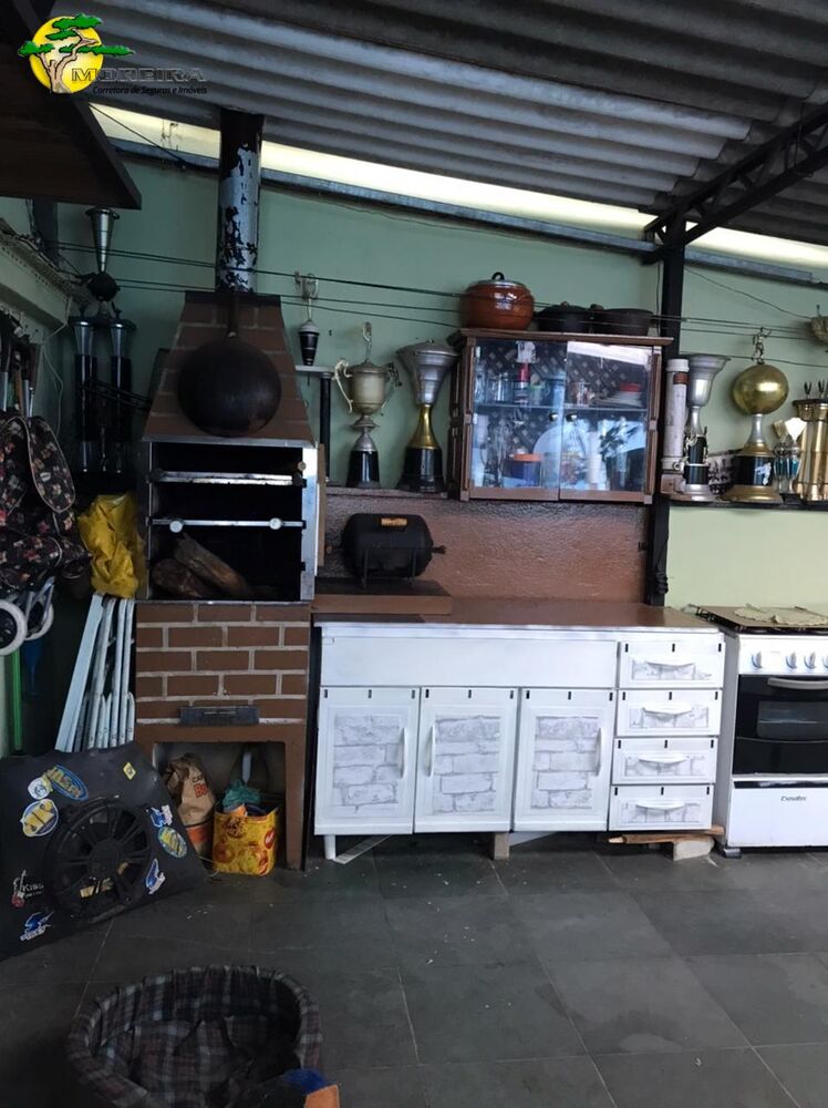 Sobrado, 2 quartos, 180 m² - Foto 4