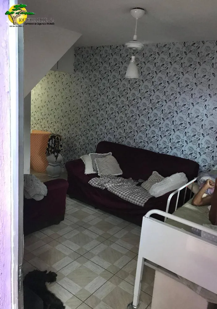 Sobrado, 2 quartos, 180 m² - Foto 1