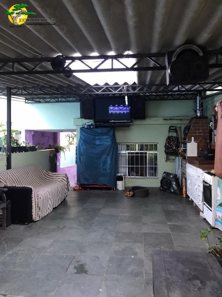 Sobrado, 2 quartos, 180 m² - Foto 3