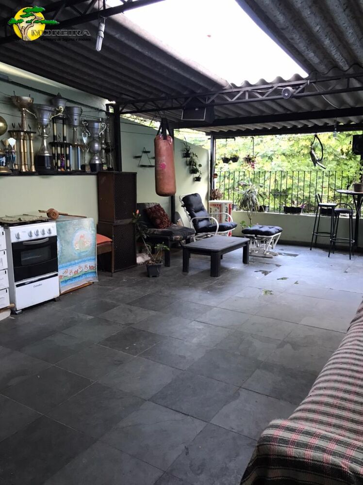Sobrado, 2 quartos, 180 m² - Foto 1