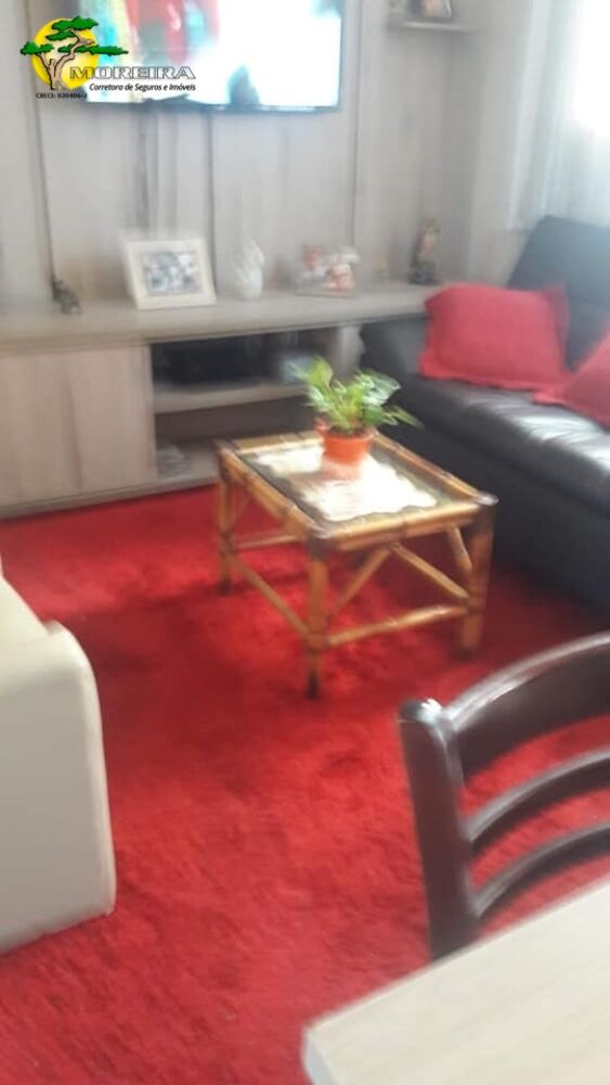 Apartamento, 2 quartos, 49 m² - Foto 1