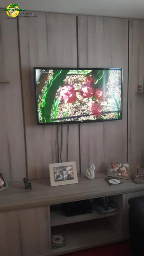 Apartamento, 2 quartos, 49 m² - Foto 9