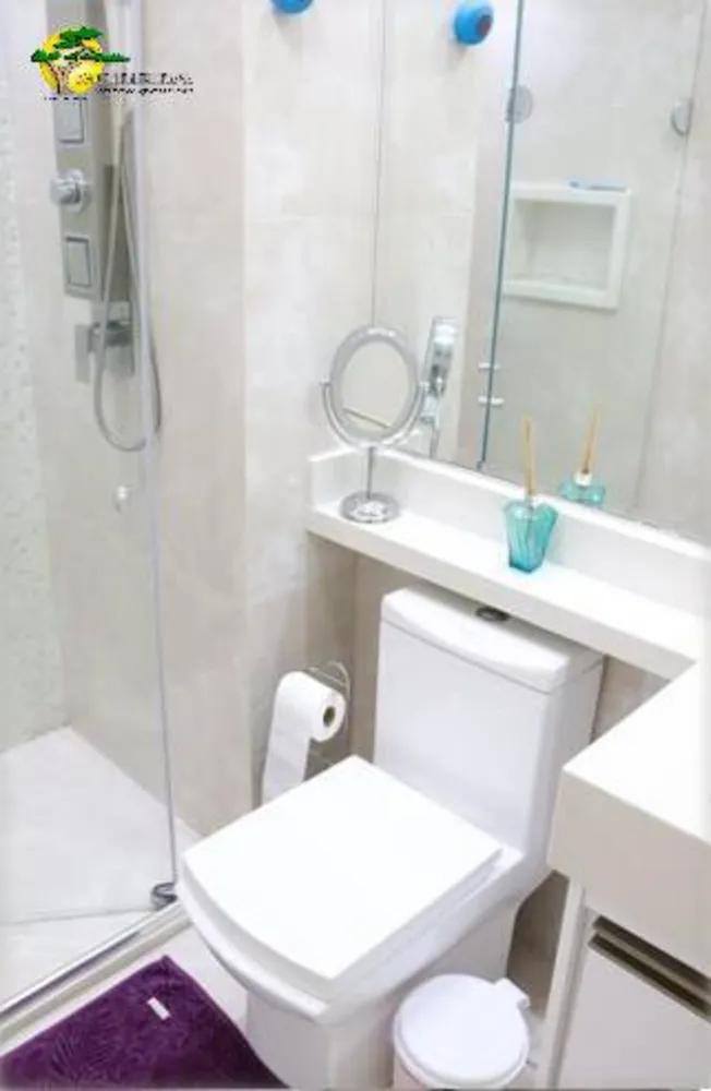 Apartamento, 2 quartos, 198 m² - Foto 11
