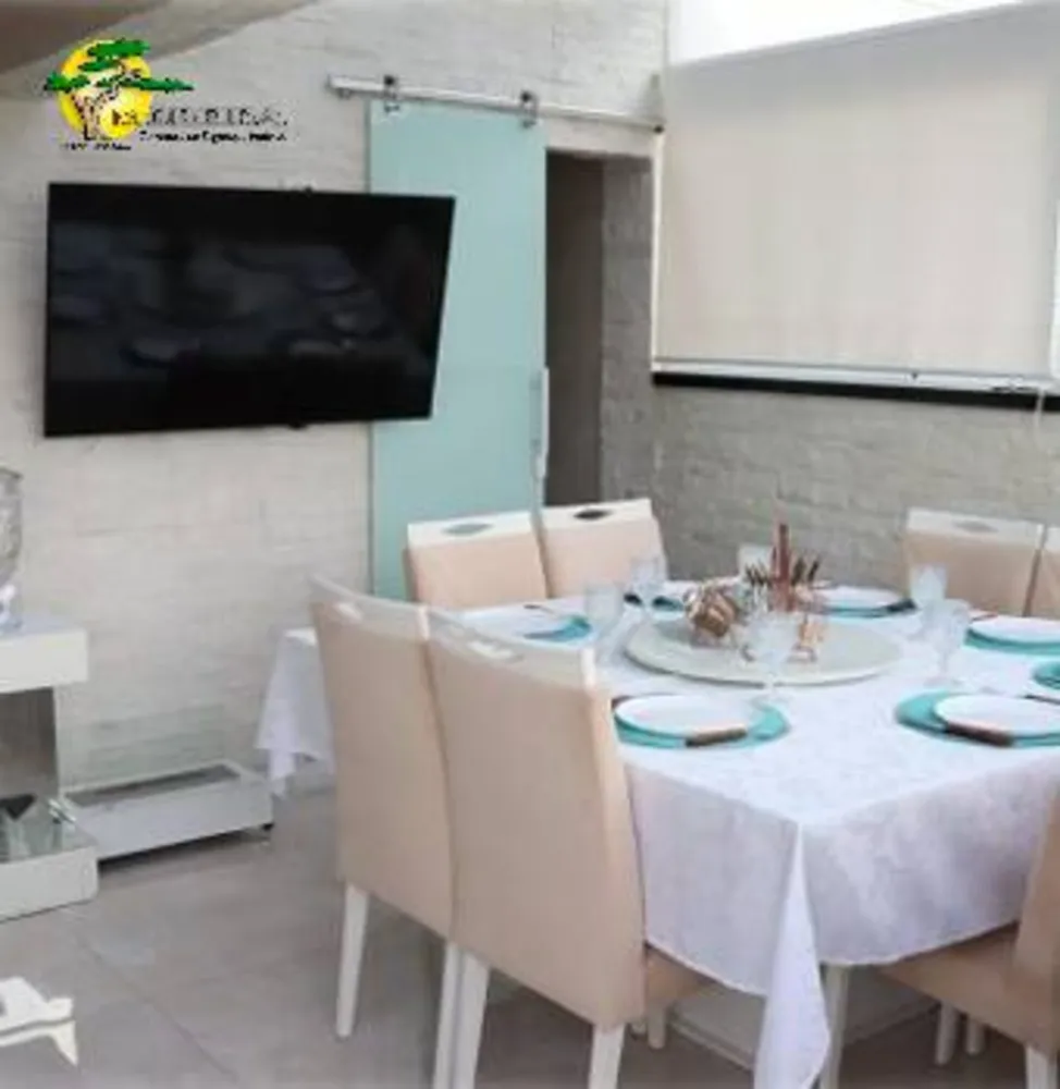 Apartamento, 2 quartos, 198 m² - Foto 2