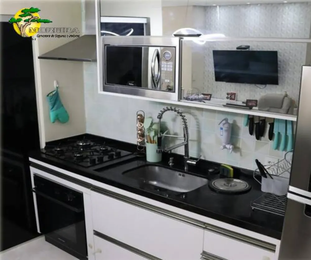 Apartamento, 2 quartos, 198 m² - Foto 14