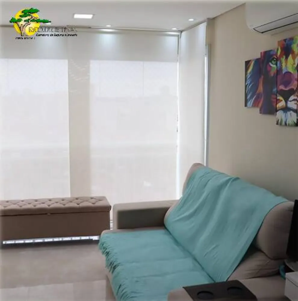 Apartamento, 2 quartos, 198 m² - Foto 8
