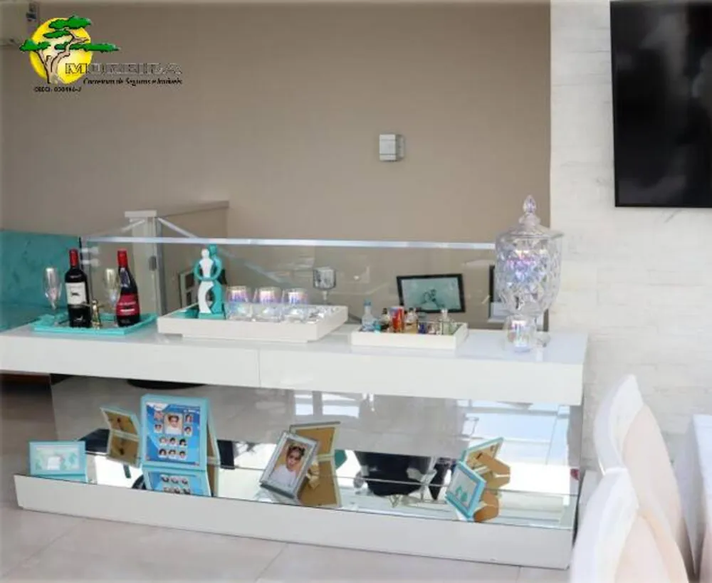 Apartamento, 2 quartos, 198 m² - Foto 4