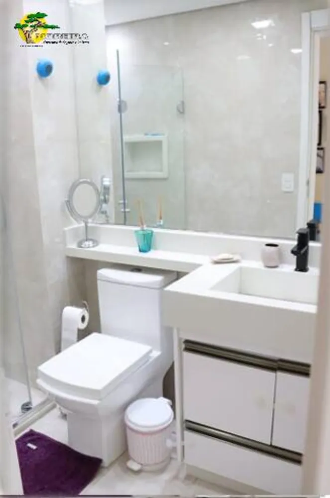Apartamento, 2 quartos, 198 m² - Foto 15