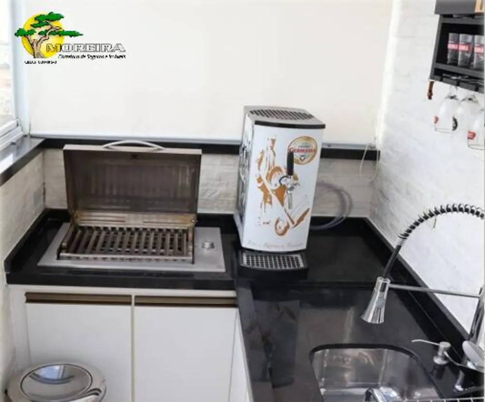 Apartamento, 2 quartos, 198 m² - Foto 12