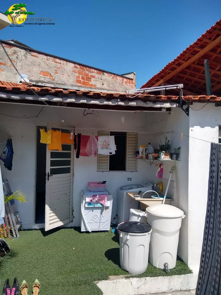 Sobrado à venda com 3 quartos, 120m² - Foto 6