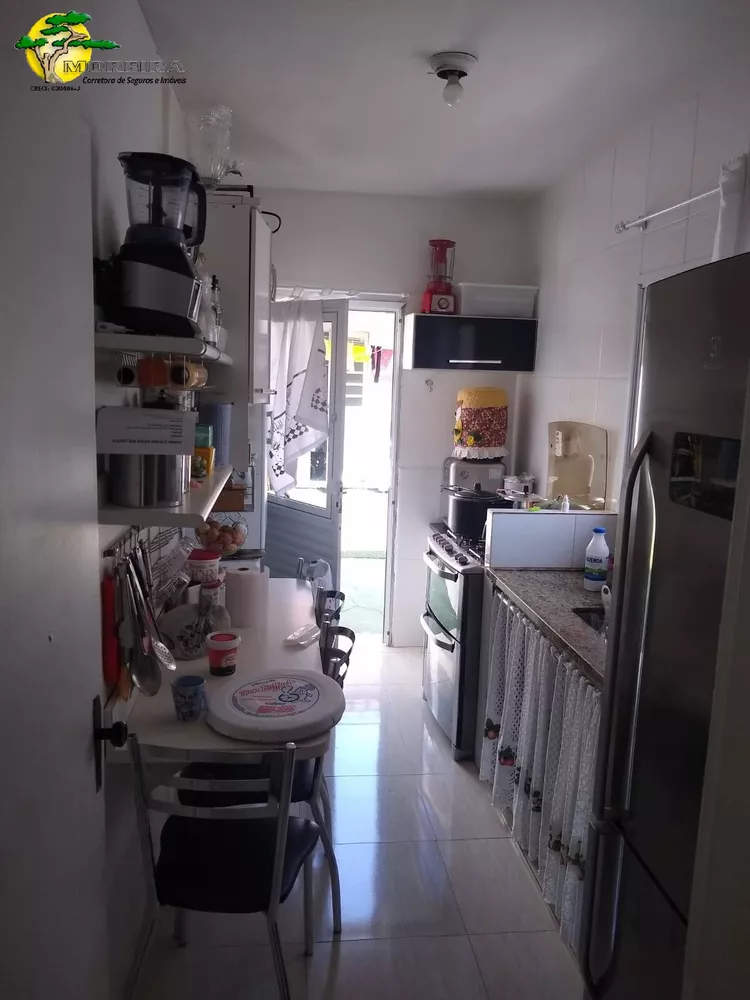 Sobrado à venda com 3 quartos, 120m² - Foto 7