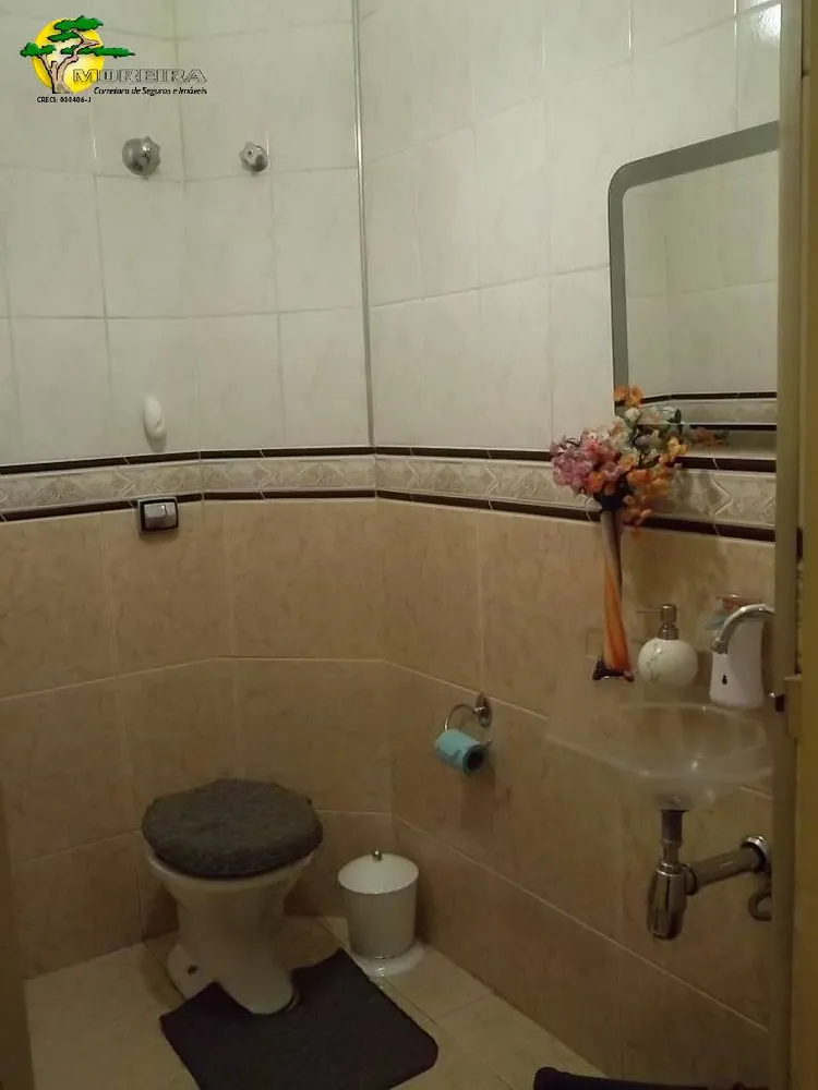 Sobrado, 3 quartos, 210 m² - Foto 1