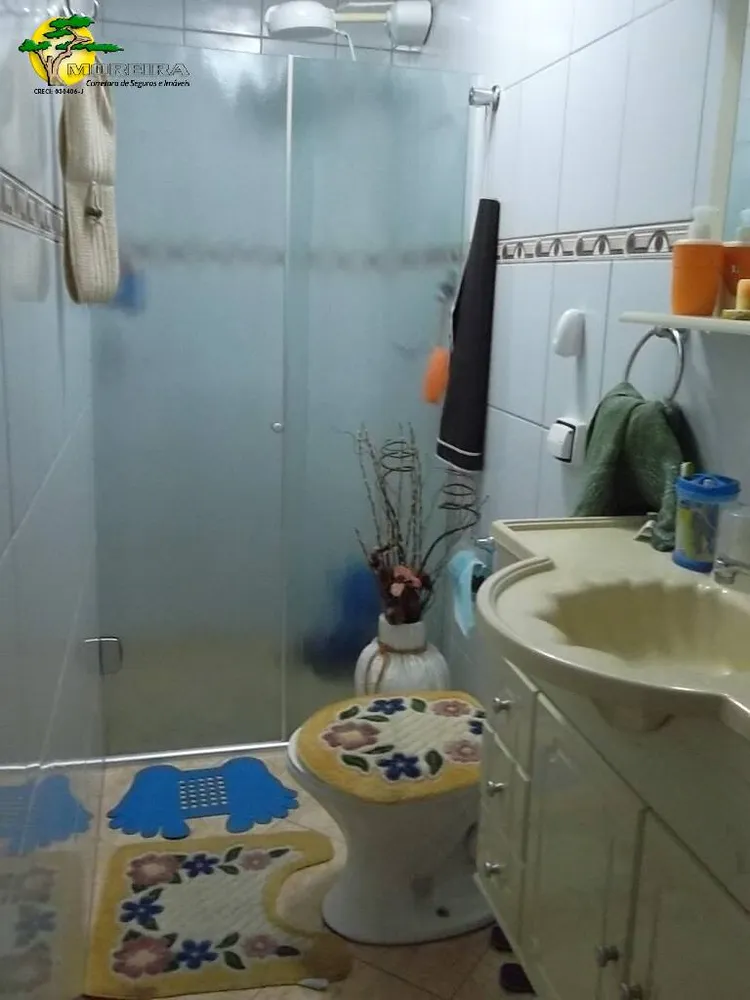 Sobrado, 3 quartos, 210 m² - Foto 12