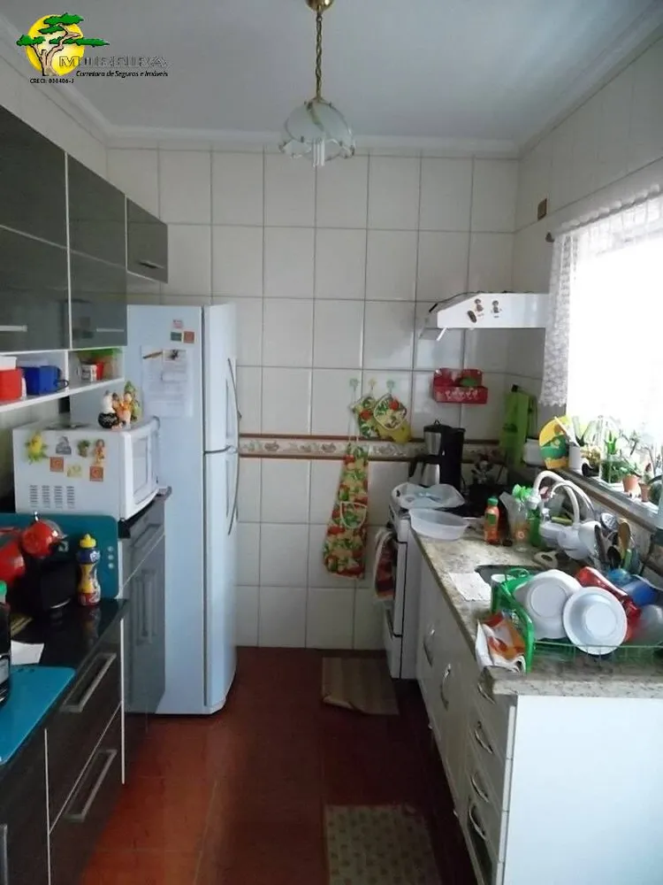 Sobrado, 3 quartos, 210 m² - Foto 4