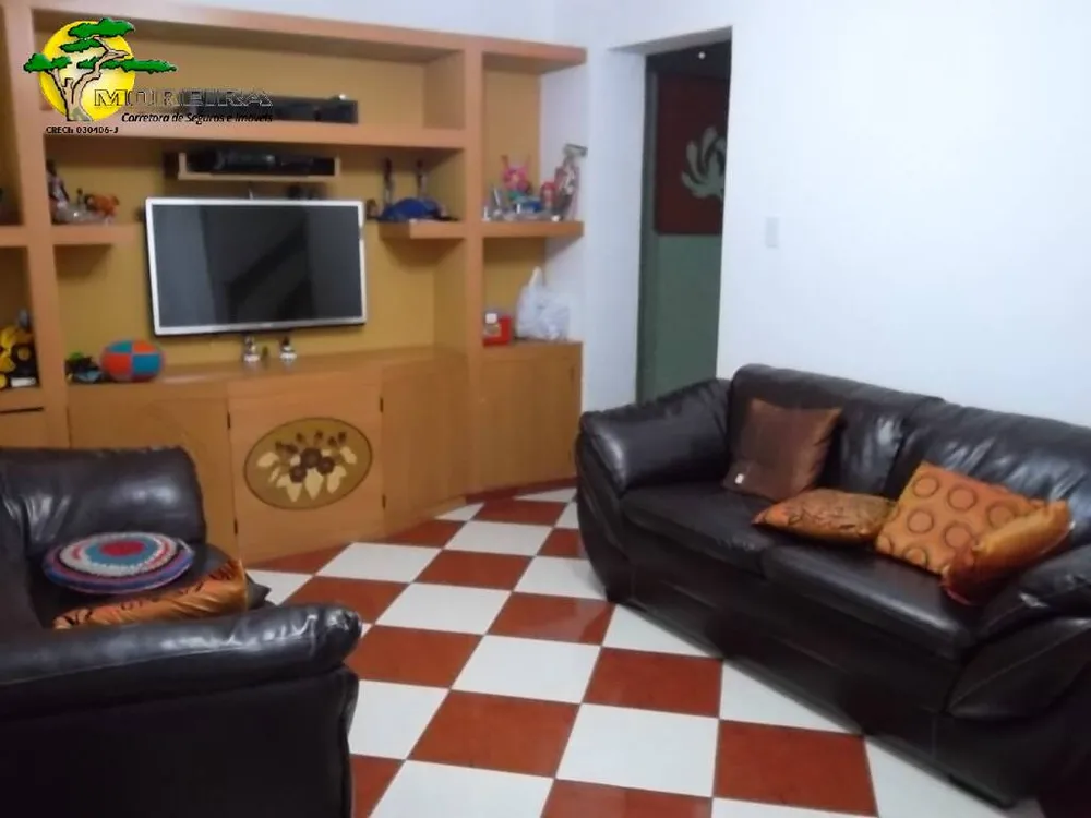 Sobrado, 3 quartos, 210 m² - Foto 13