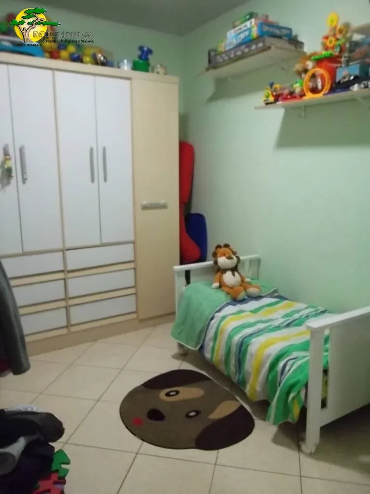 Sobrado, 3 quartos, 210 m² - Foto 3