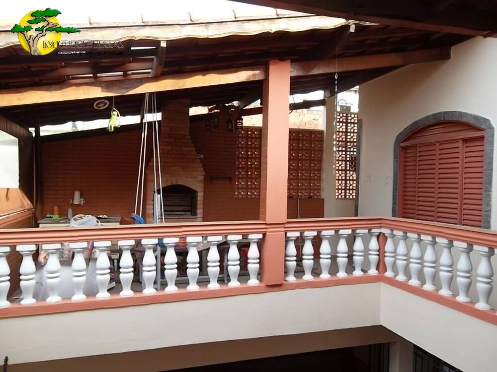 Sobrado, 3 quartos, 210 m² - Foto 5